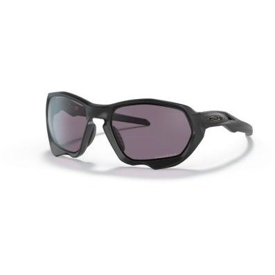 Oakley Plazma Prizm Grey Sunglasses